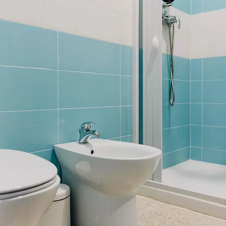 Bed & Breakfast Dimora Portanuova Casalbordino
