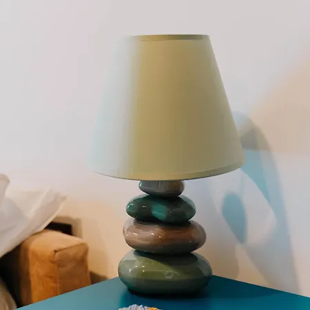 Dimora Portanuova ベッド・アンド・ブレックファスト