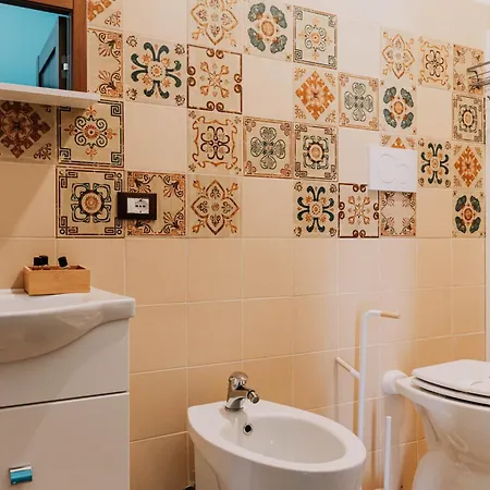 Dimora Portanuova קאזלבורדינו