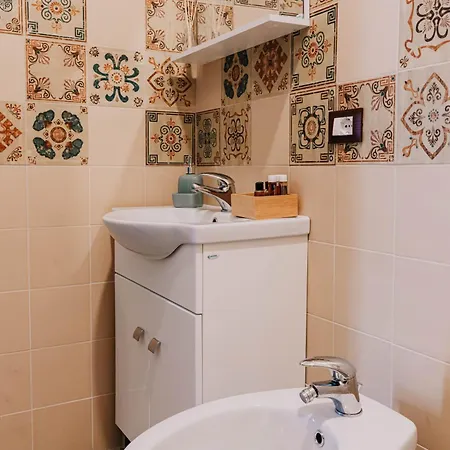 Bed and Breakfast Dimora Portanuova Casalbordino