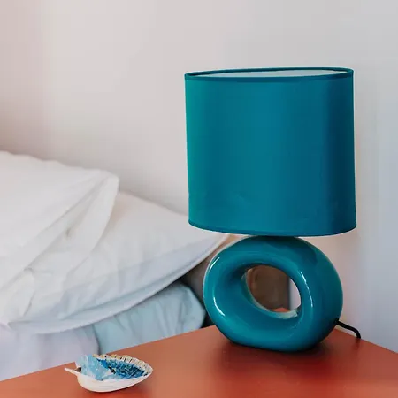 Dimora Portanuova 카살보르디노