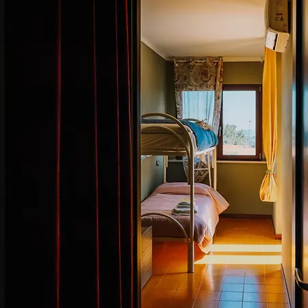 Dimora Portanuova Bed & Breakfast