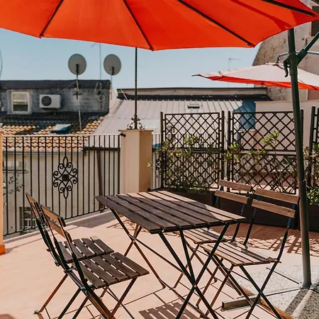 Dimora Portanuova 4* Casalbordino