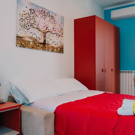 Dimora Portanuova 4*