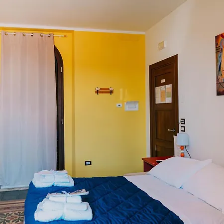 Dimora Portanuova 4* كاسالبوردينو