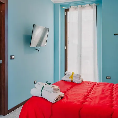 Dimora Portanuova فندق مبيت وإفطار