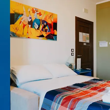 Dimora Portanuova فندق مبيت وإفطار 4*