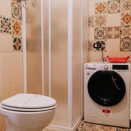 Dimora Portanuova Bed & Breakfast Casalbordino