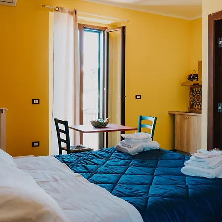 Bed & Breakfast Dimora Portanuova Casalbordino