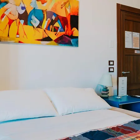 Dimora Portanuova 4*