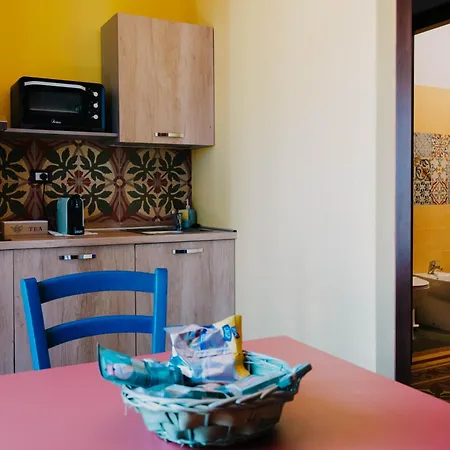 Dimora Portanuova 4* Casalbordino