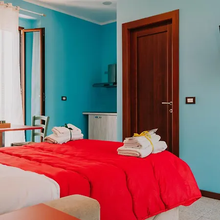فندق مبيت وإفطار Dimora Portanuova