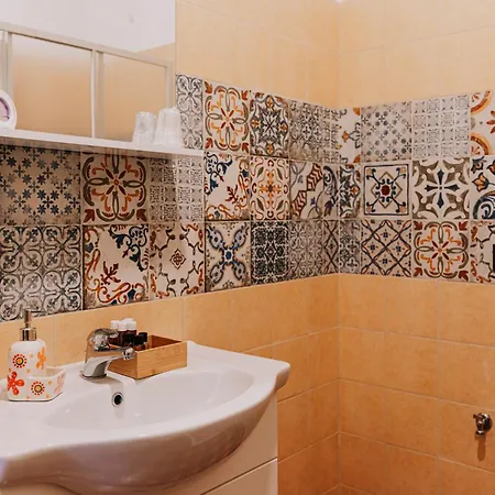 Dimora Portanuova 4* Casalbordino