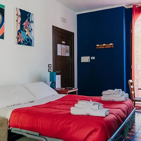 Dimora Portanuova 4*