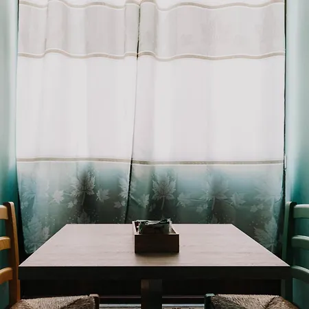 Bed & Breakfast Dimora Portanuova