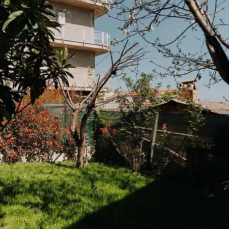 Dimora Portanuova Bed & Breakfast *