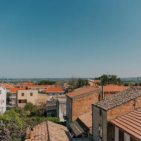 Bed and Breakfast Dimora Portanuova 4*