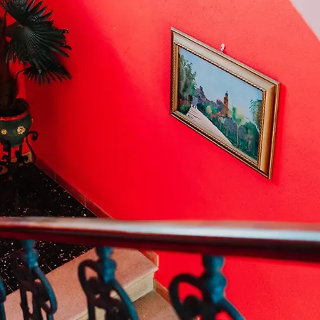 Dimora Portanuova ベッド・アンド・ブレックファスト 4*