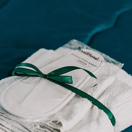 Dimora Portanuova 4* Casalbordino