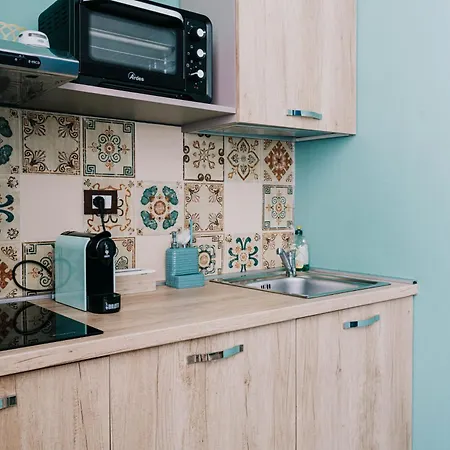 Dimora Portanuova 4*