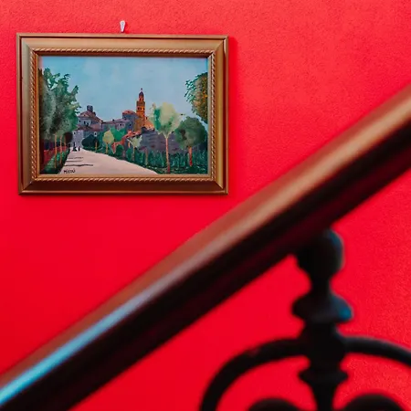 Dimora Portanuova Bed & Breakfast Casalbordino