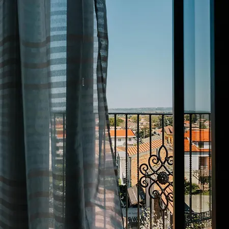 Dimora Portanuova 4*