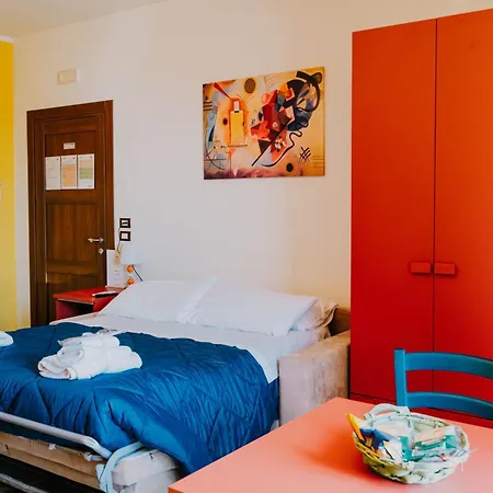 Bed & Breakfast Dimora Portanuova