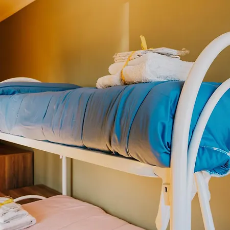 Bed & Breakfast Dimora Portanuova Casalbordino