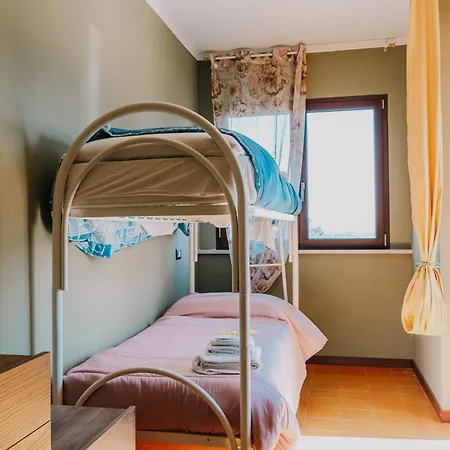 Dimora Portanuova 4*