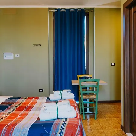 Couette-café Dimora Portanuova Casalbordino