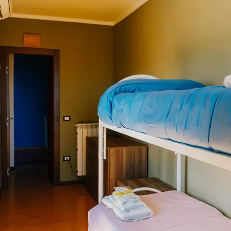 Dimora Portanuova 4*