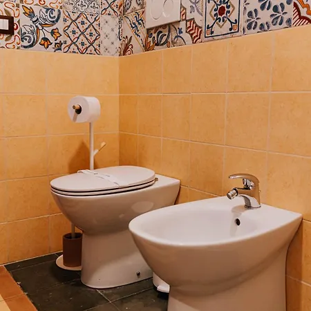 Dimora Portanuova ベッド・アンド・ブレックファスト 4*