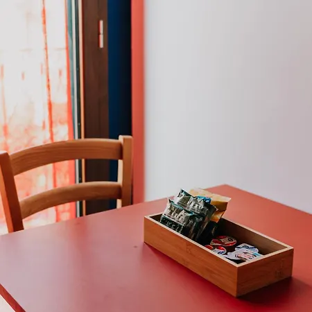 Dimora Portanuova Bed & Breakfast Casalbordino