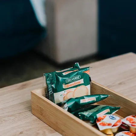 Dimora Portanuova 4*