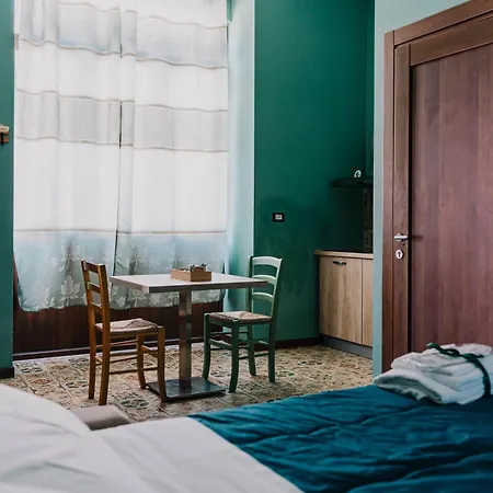 Dimora Portanuova Bed & Breakfast