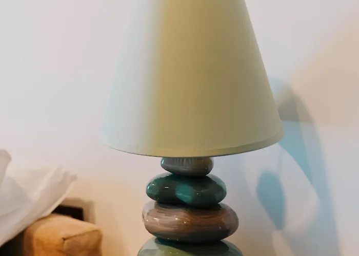 Dimora Portanuova Отель типа 