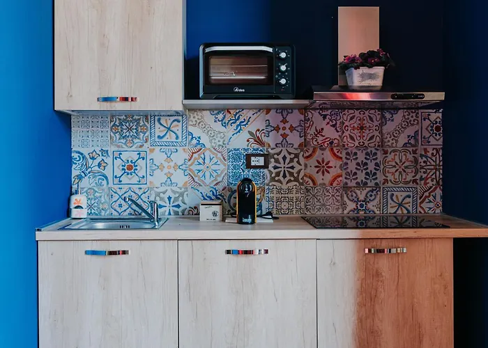 Dimora Portanuova Отель типа 