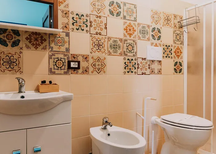 Dimora Portanuova Казальбордино