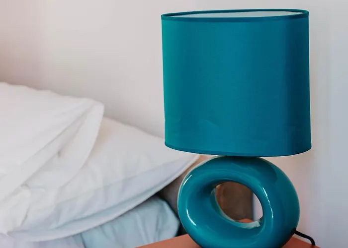 Dimora Portanuova Казальбордино