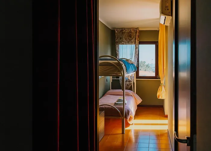 Dimora Portanuova Bed and Breakfast