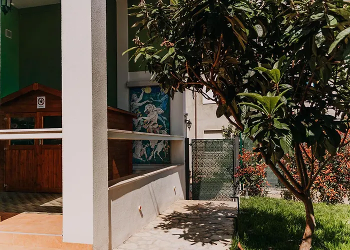 Dimora Portanuova Отель типа 