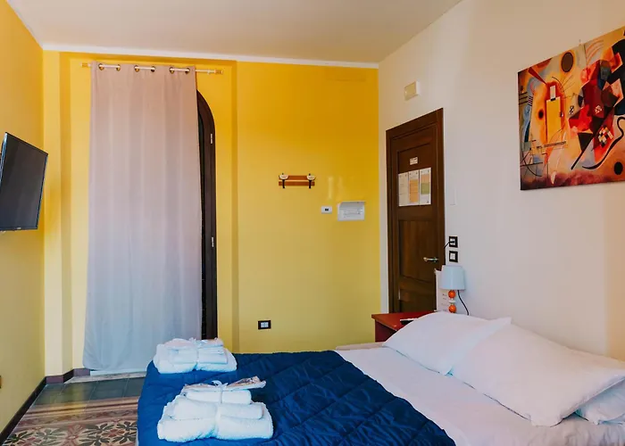 Dimora Portanuova 4* Casalbordino