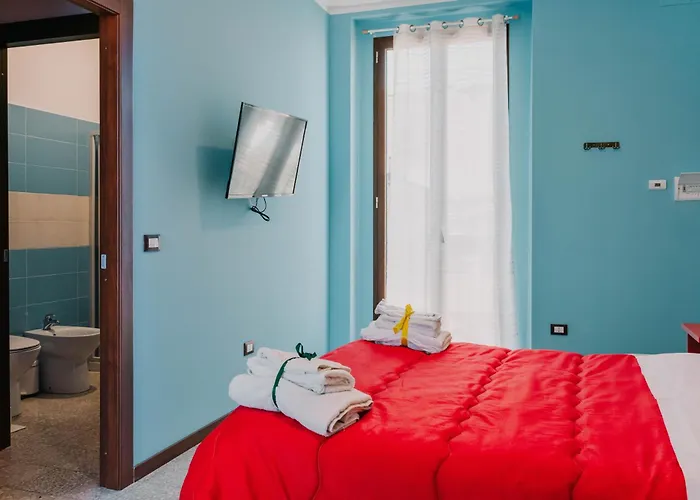 Dimora Portanuova Bed and Breakfast