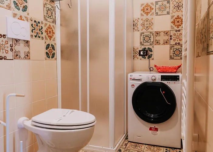 Dimora Portanuova Отель типа 