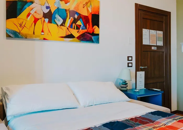 Dimora Portanuova 4*