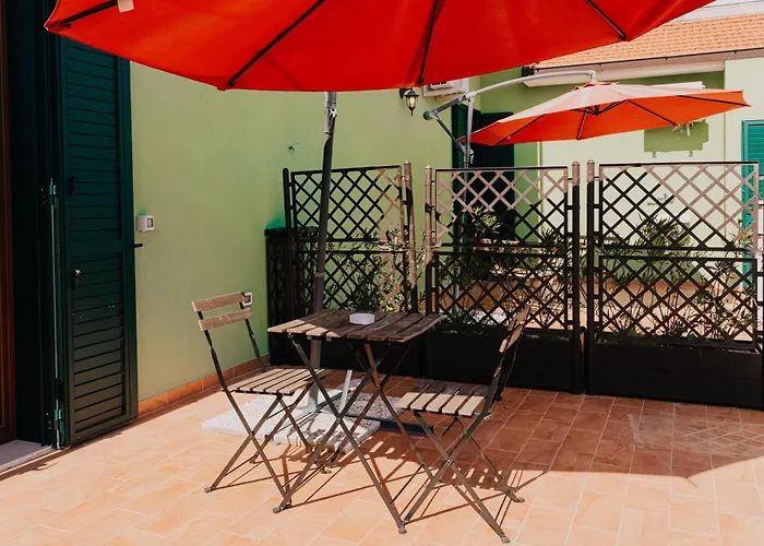 Dimora Portanuova Casalbordino