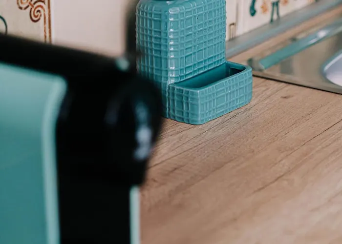 Dimora Portanuova Bed and Breakfast