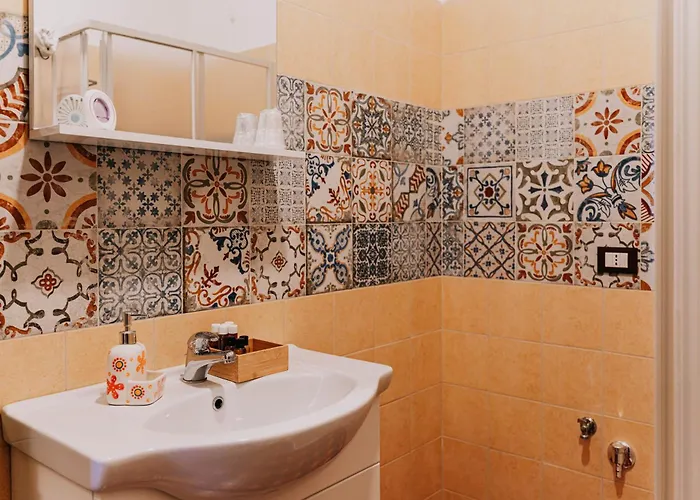 Dimora Portanuova 4* Казальбордино