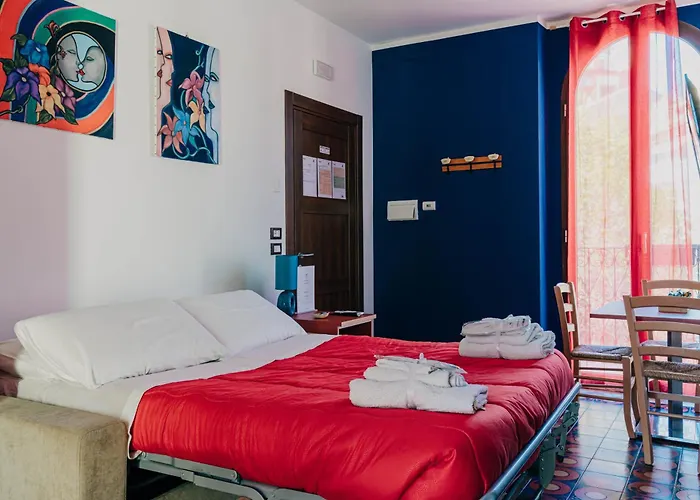 Dimora Portanuova 4*