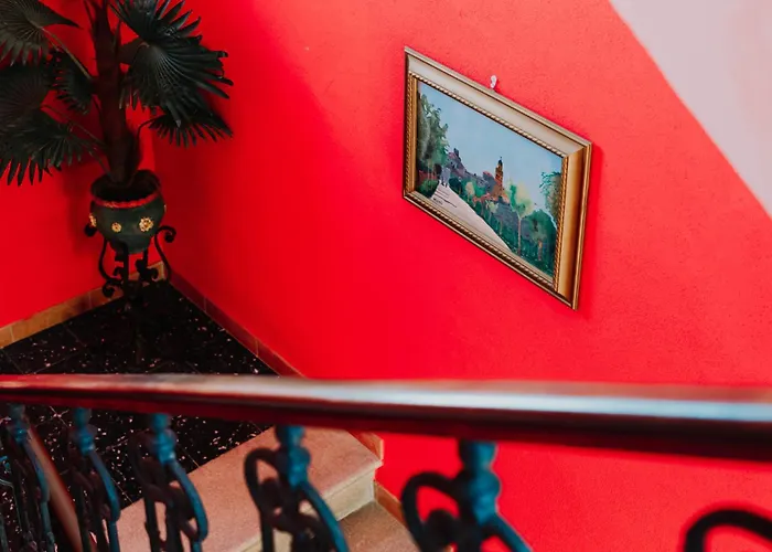 Dimora Portanuova Отель типа 